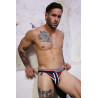 Breedwell Slip Locker Room Bleu marine